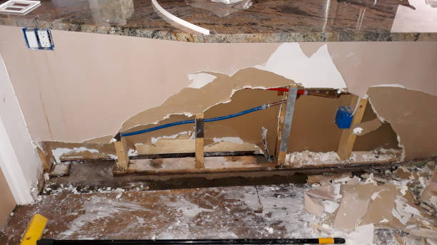 Local water damage restoration in TN